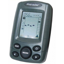 Эхолот проводной Phiradar FF108