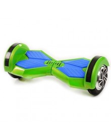 Гироскутер FREEGO Smart Balance Wheel Lambo, колеса 8", зеленый