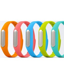 Браслет для Xiaomi MiBand, цветной ремешок