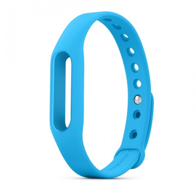 Браслет для Xiaomi MiBand, цветной ремешок