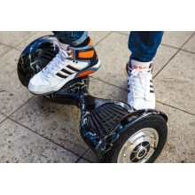 Гироскутер FREEGO Smart Balance Wheel Offroad, колеса 10", разные цвета