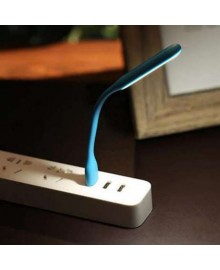 Портативная светодиодная USB лампа Xiaomi Mi Led 2