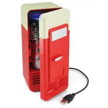Мини-холодильник USB FRIDGE