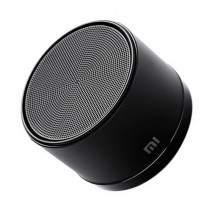 Портативная Bluetooth колонка Xiaomi Little Cannon