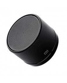 Портативная Bluetooth колонка Xiaomi Little Cannon