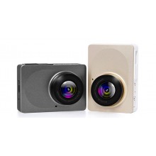 Видеорегистратор Xiaomi Yi DVR (Yi Car Cam)