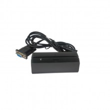 Считыватель магнитных карт (MSR) Wintec D125, внешний, COM (RS-232)