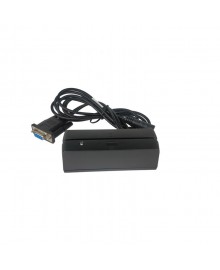 Считыватель магнитных карт (MSR) Wintec D125, внешний, COM (RS-232)