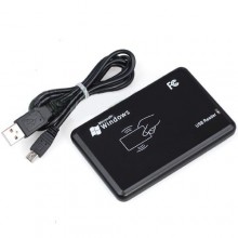 SUNPHOR W20A, RFID считыватель (чтение\запись) Mifare 13,56 MHz, USB