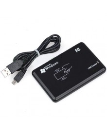  SunPHOR R20D, RFID считыватель бесконтактных Proximity карт стандарта Em-Marine, 125K