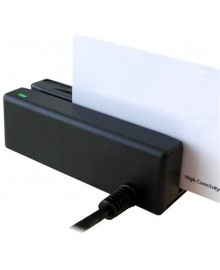 Считыватель магнитных карт (MSR) Sunphor SUP1200, внешний, USB