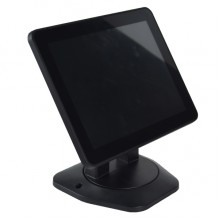 POS-монитор 12.1" TVS LP-12R21 Черный