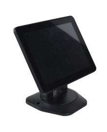POS-монитор 12.1" TVS LP-12R21 Черный