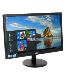 Монитор 19.5" AOC E2070SWN