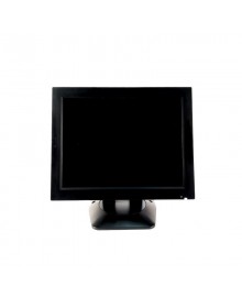 POS-монитор черный 12 дюймов TVS LP-12R35, VGA, 800x600
