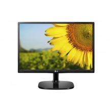 19.5" Монитор LG 20MP48A-P, IPS