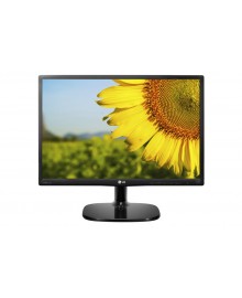 19.5" Монитор LG 20MP48A-P, IPS