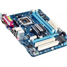 Материнская плата Motherboard S-775 G31