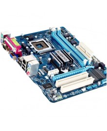Материнская плата Motherboard S-775 G31