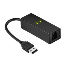 Модем USB Modem 56K