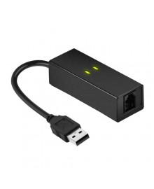 Модем USB Modem 56K