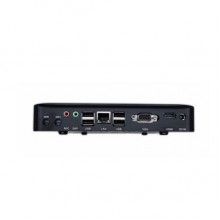 Неттоп Mini PC Mercury i5-3317U 4/128Gb Мини ПК. Nettop. Тонкий клиент.