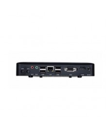 Неттоп Mini PC Mercury i5-3317U 4/64Gb Мини ПК. Nettop. Тонкий клиент.