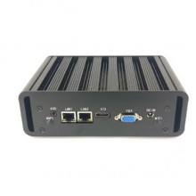 Неттоп Мини ПК Mini PC Mercury i3-4005U, Intel Core-i3 тонкий клиент