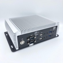 Неттоп Mini PC Mercury M511, Intel Core i3-4005U, 4GB/ 128Gb мини-компьютер