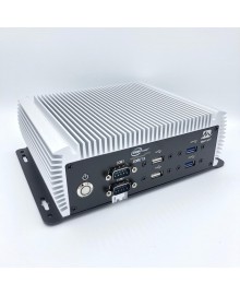 Неттоп Mini PC Mercury M511, Intel Core i3-4005U, 4GB/ 128Gb мини-компьютер