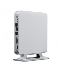 Неттоп Mini PC Mercury M135 AMD E350D, 4Gb RAMM/128Gb SSD