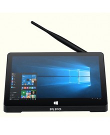 Сенсорный МиниПК с 8.9"дисплеем PIpo X9S  3Gb/64Gb, TV box 