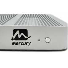 Неттоп Mini PC Mercury T4010U Fanless