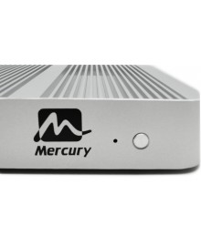 Неттоп Mini PC Mercury T4010U Fanless