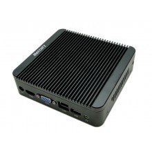 Неттоп Mini PC Mercury Q190N Fanless