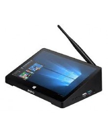 Сенсорный МиниПК Pipo miniPC X10S, 6+64Gb Mini PC с 10.8"дисплеем, RS-232 портом и аккумулятором