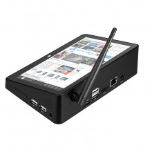 Сенсорный МиниПК с 8.9"дисплеем Pipo Mini PC X9R Android