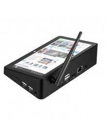 Сенсорный МиниПК с 8.9"дисплеем Pipo Mini PC X9R Android