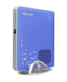 Неттор (Mini PC) Giada i15  2GbDDR3 / 32GbSSD