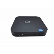 Неттоп Mini PC Mercury i5-3437U