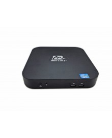 Неттоп Mini PC Mercury i5-3437U