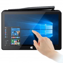 Сенсорный МиниПК Pipo miniPC X8S, 2+64Gb, неттоп с 7"дисплеем