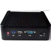 Неттоп Mini PC Q180C