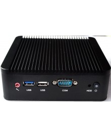 Неттоп Mini PC Q180C