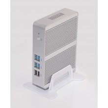 Неттоп Mini PC Mercury T4200Y Fanless