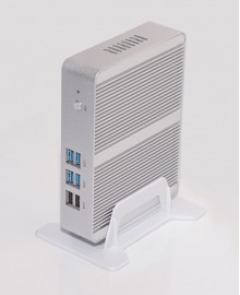 Неттоп Mini PC Mercury T4200Y Fanless