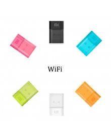 Портативный USB роутер Xiaomi Portable Mi WiFi