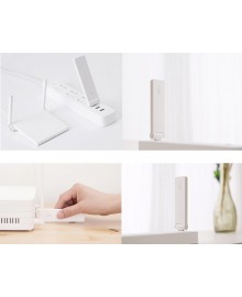 Повторитель Wifi сингала Xiaomi Mi Wifi+, Amplifier