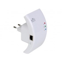 Повторитель WIfi сигнала Wifi Repeater 