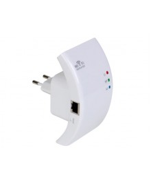 Повторитель WIfi сигнала Wifi Repeater 